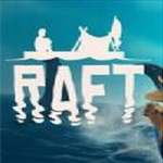 木筏求生免费版海上生存冒险实录