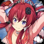 点心萌物语二次元卡牌冒险v1.2 免费版