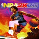NBA2K23手机中文畅玩版特色玩法v106.00.19 豪华存档版