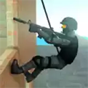 CQB射击实战场景沉浸