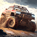 越野赛车4×4真实驾驶v1.2.2 无限金币版