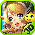 魔力时代3D魔幻冒险手游正式上线v1.12.3 最新版