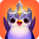 云顶之弈国际服策略对战自走棋v13.16 无限金币版