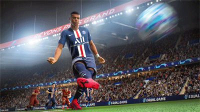 fifa22u65e0u9650u52a0u70b9u7248