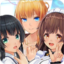 手办模拟器3D角色创作免费服饰解锁v1.03.0 免费版