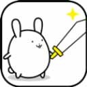 战斗吧兔子无限资源免费版v2.6.0 无限萝卜版