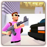 疯狂的桑尼都市争霸畅玩福利v1.4 免费版
