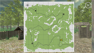 u771fu5b9eu91c7u96c6u8611u83c7u6a21u62dfu5668u65e0u5e7fu544au7248