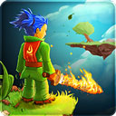 剑客少年免费畅玩版解锁完整剧情v1.4.5 免费版