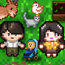 像素风爱情生活模拟RPG中文免费版v1.76 免费版