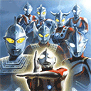 奥特曼格斗进化3全角色解锁畅玩版v1334 无限人物版