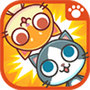 喵喵大作战双人同屏萌趣对战v2.2.9 免费版