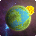 宇宙沙盒中文版自由探索无限创造v1.6 免费版