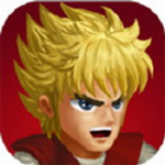 英雄大作战X全角色无限资源解锁v1.094 全部英雄解锁版