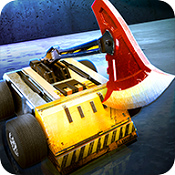 机器人大战免费畅玩版全新上线v0.9.98 免费版
