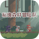 秘境森林冒险队免费畅玩完整版