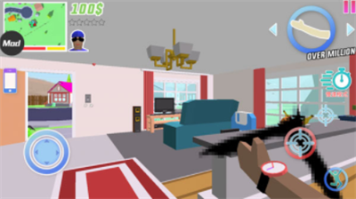 u5f00u653eu4e16u754cu6c99u76d2u6a21u62dfu5668u65e0u9650u949eu7968u7248