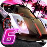 狂野飙车6真实赛车v1.2.9 无限金币版