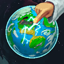上帝毁灭模拟器全场景畅玩解锁v1.0 免费版