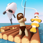 木筏小岛畅玩版内置功能全解锁v1.2.5 免广告版