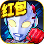 奥特曼跑酷免费版全资源解锁v1.2.5 无限金币版
