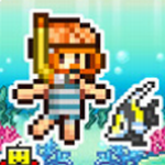 南国度假岛物语中文畅玩版v1.2.5 无限研究点数版