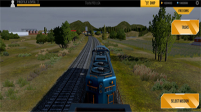 u7f8eu56fdu706bu8f66u6a21u62dfu5668u65e0u9650u94bbu77f3u7248