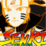 火影战记全角色无限奥义版