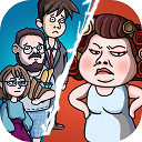 躺平大战包租婆金币无限解锁版v1.0 免费版