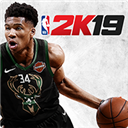 NBA2K19无限金币豪华存档版v52.0.1 无限金币版