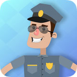 警察公司免费经营策略与城市安全模拟v1.0.5 免费版