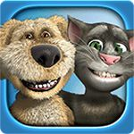 汤姆猫新闻播报员互动游戏v2.7.3 免费版