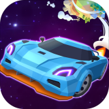 极速飞车全解锁版赛道实录v1.0.0 免费版