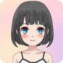 二次元女友3D养成换装互动v1.0.0.9 无限金币版