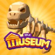 挂机博物馆大亨免费畅玩版v1.4.1 免费版