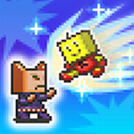 星之开罗君像素宇宙经营冒险v3.00 无限金币版