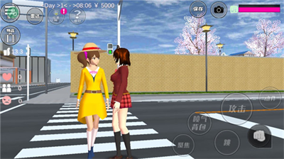 u6a31u82b1u6821u56edu6a21u62dfu5668u5185u7f6emodu83dcu5355u4e2du6587u7248