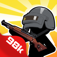 我的98k免费射击手游特色玩法v1.0.0 免费版