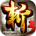 狂斩三国3畅玩版动作角色扮演v1.0.5 免费版