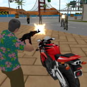 维加斯犯罪世界自由冒险