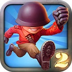 坚守阵地2中文免费版全新升级v2.1.4 安卓版