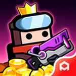 弹壳特攻队畅玩版无限资源轻松获取v2.2.3 内购免费版