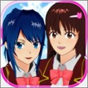 樱花校园模拟器正版全服装解锁青春v1.038 无限血量版