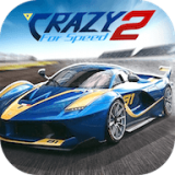 疯狂赛车2免费版全赛道解锁v3.7.50 免费版