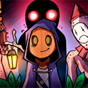 南瓜恐慌暗黑农场奇遇