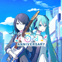 初音未来世界计划中文版上线v3.1.1 无限钻石版
