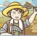 加油村长无限资源经营模拟手游v1.5.6 免广告版