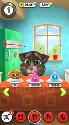u6211u7684u6c64u59c6u732bu514du8d39u7248u65e0u5e7fu544au4e0bu8f7d