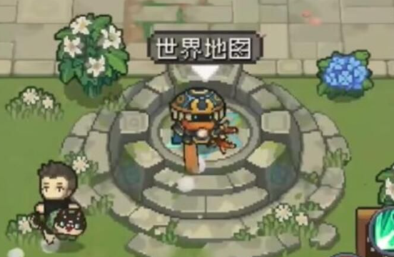元气骑士前传龙骑士套装获取方法详解