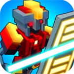 机器人大乱斗免登录畅玩版无限升级v1.1.1 不用登录版